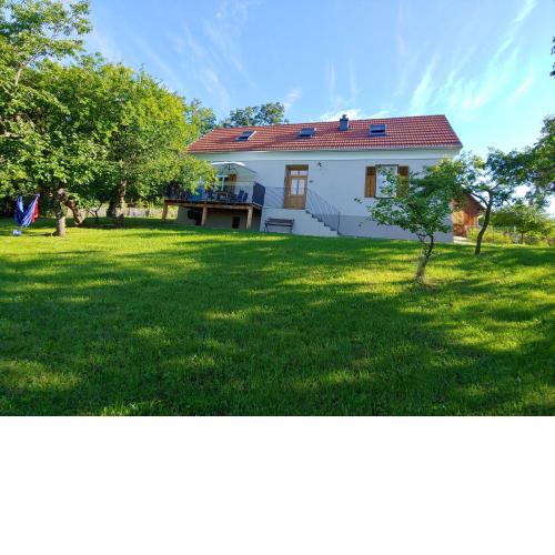 Ferienhaus zur Opernsängerin