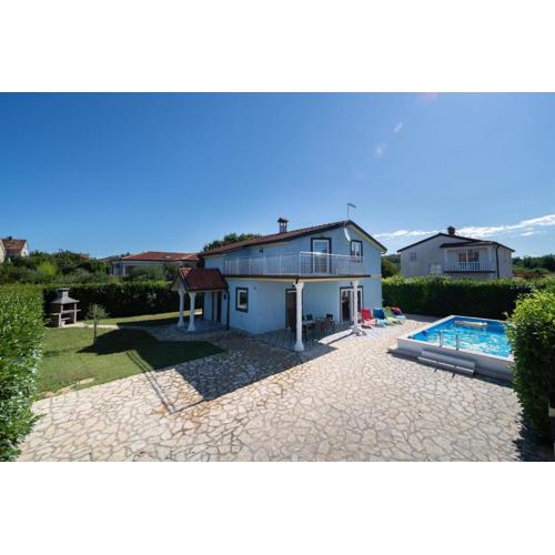 Ferienhaus \