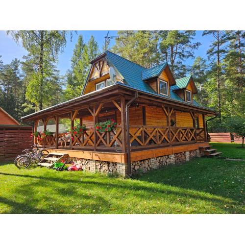 Ferienhaus \