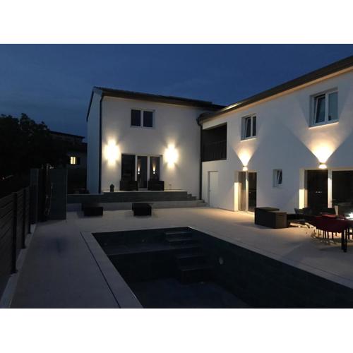 Ferienhausanlage Adria Oasis