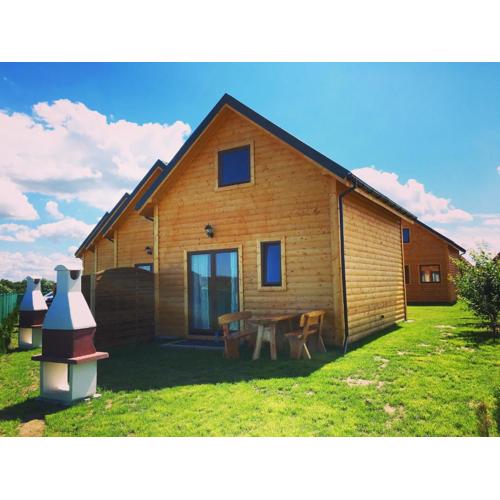 Ferienhäuser Eurobaltyk