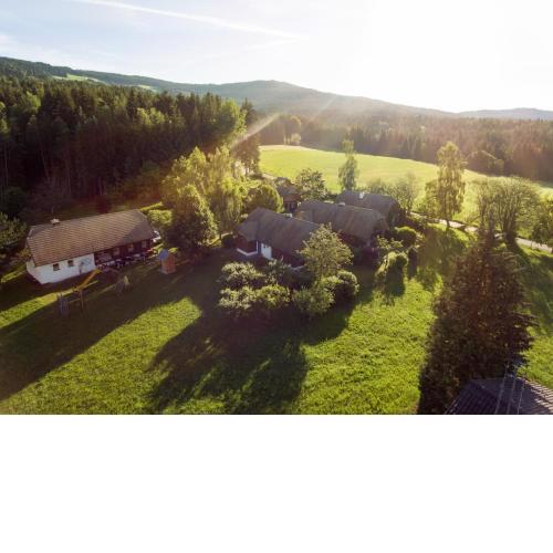 Ferienhäuser Paunger