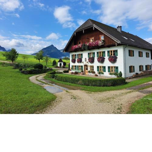 Ferienhof Brunbacher Wolfgangsee