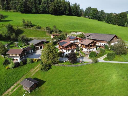 Ferienhof Leitengut