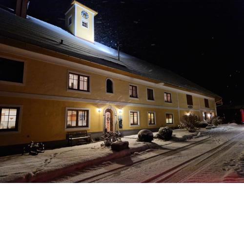 Ferienhof Turmkeller
