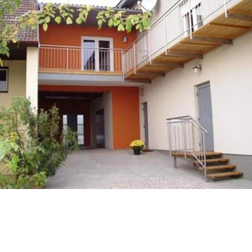 Ferienhof Weingut Lunzer