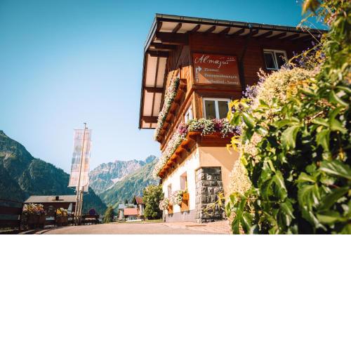 Ferienhotel Almajur