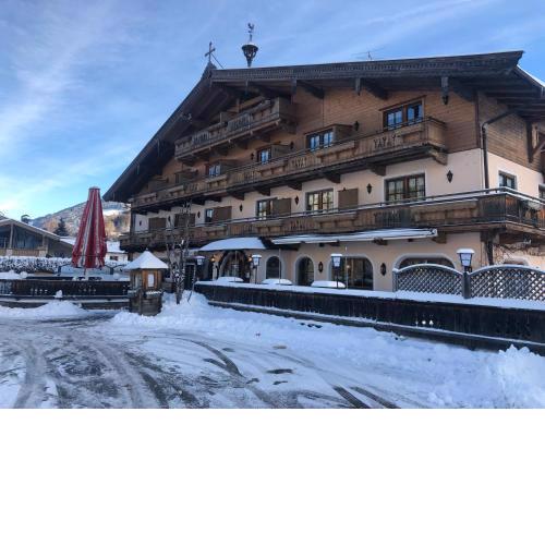 Ferienhotel Alpenhof