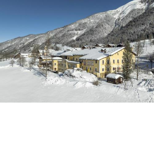 Ferienhotel Gasthof zur Post
