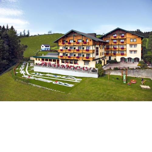 Ferienhotel Hofer superior