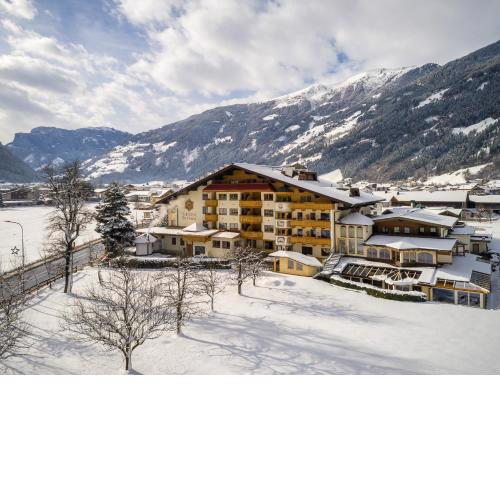 Ferienhotel Sonnenhof