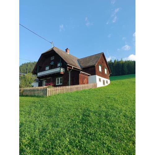 Ferienhütte Antonia