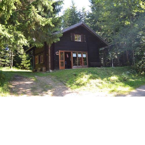 Ferienhütte Hochalm