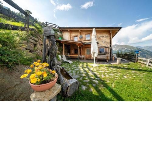 Ferienhütte Schober Alm