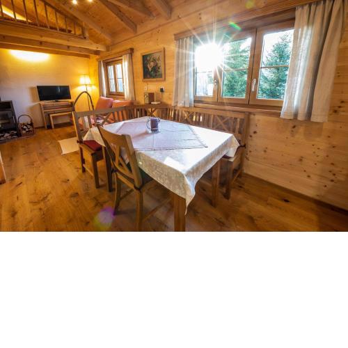 Ferienhütte Sonnreith