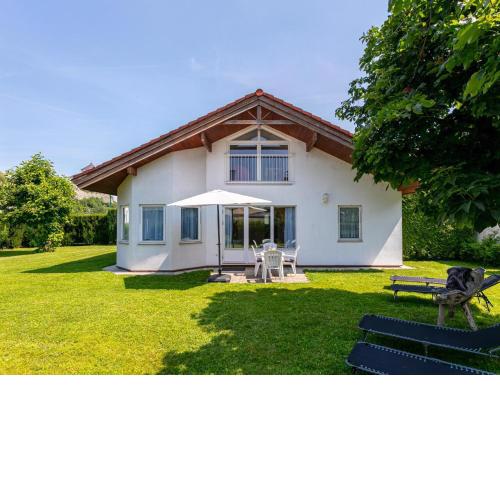 Ferienidyll Kufstein