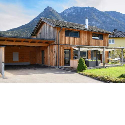 Ferienlodge MariAndl
