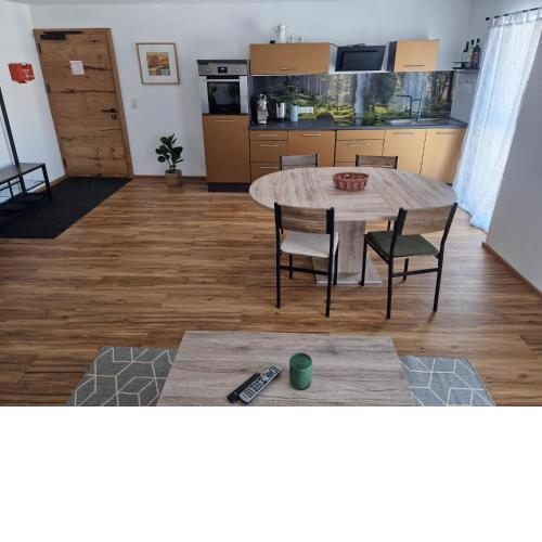 Ferienmaisonette Purpurbuche