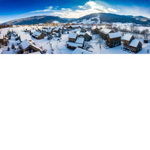 FerienPark Kreischberg by ALPS RESORTS