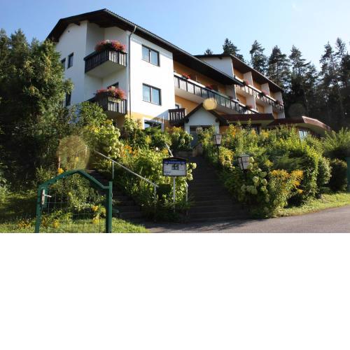 Ferienpension Garni Hubert Rigelnik