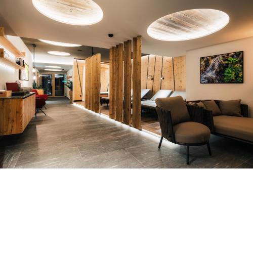 Ferienresidenz Raich - Appartements mit Sky Wellness und Garten