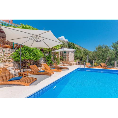Ferienvilla Villa Betelgeuse
