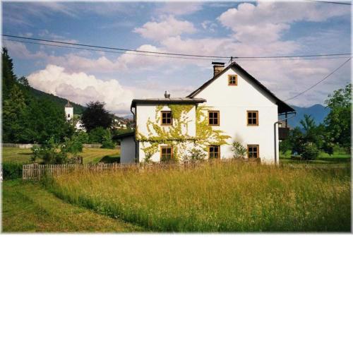 Ferienwohntraum Haller