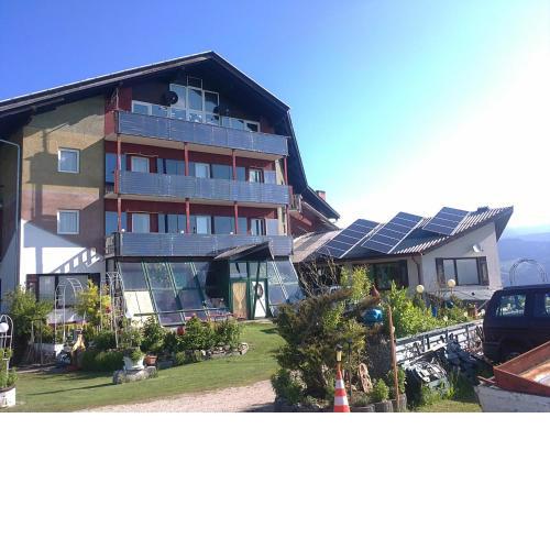 Ferienwohnung - Apartement - Hotel Klippitz Nordost