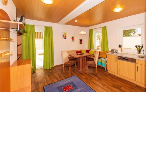 Ferienwohnung - Ferienhaus Kirchboden