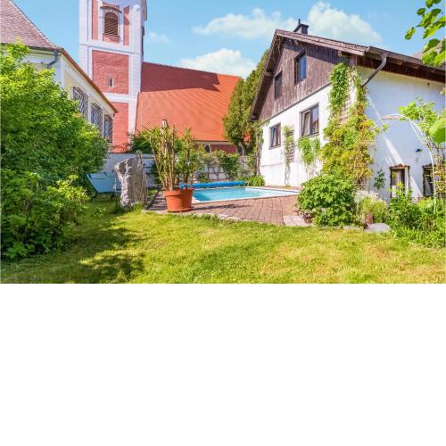 Ferienwohnung - Gottsdorf