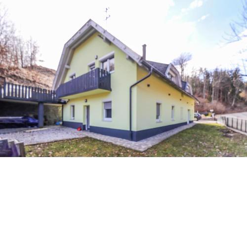 Ferienwohnung - Rosenbach