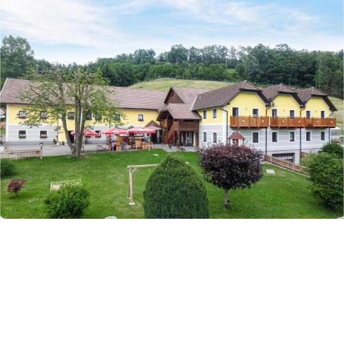 Ferienwohnung - Waldviertel