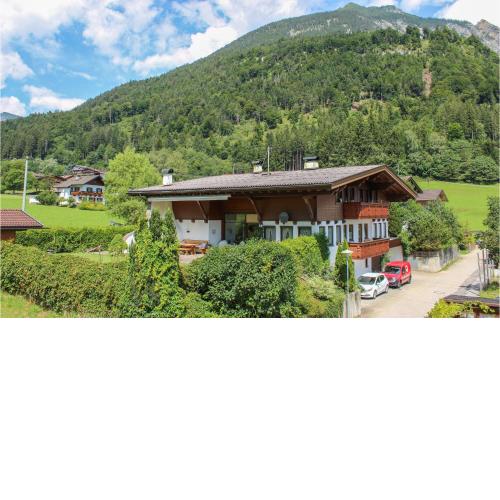 Ferienwohnung - Wiesing