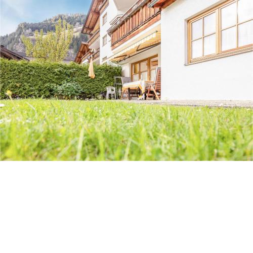 Ferienwohnung- Neustift I, St,