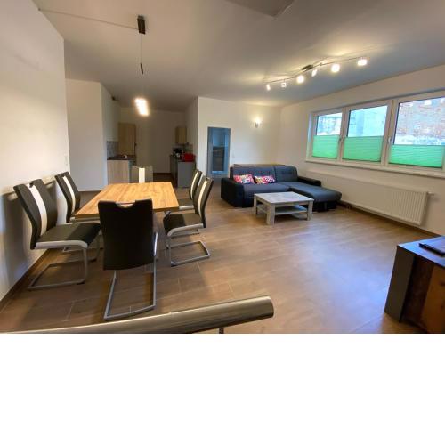Ferienwohnung 90m² 2-6 Personen