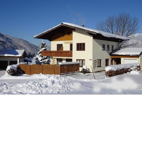 Ferienwohnung Abtenau in Abtenau