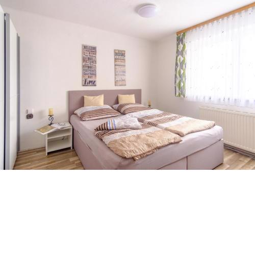 Ferienwohnung Agerblick 3 Zimmer mit Küche, 83m2