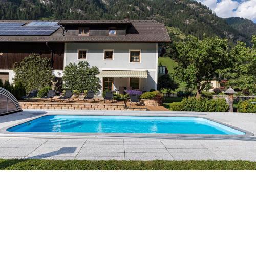 Ferienwohnung Aigner im Salzburger Lungau