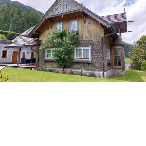 Ferienwohnung Aigner