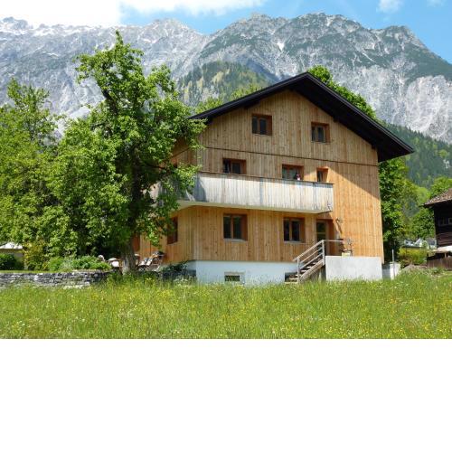 Ferienwohnung Allmein Top 3