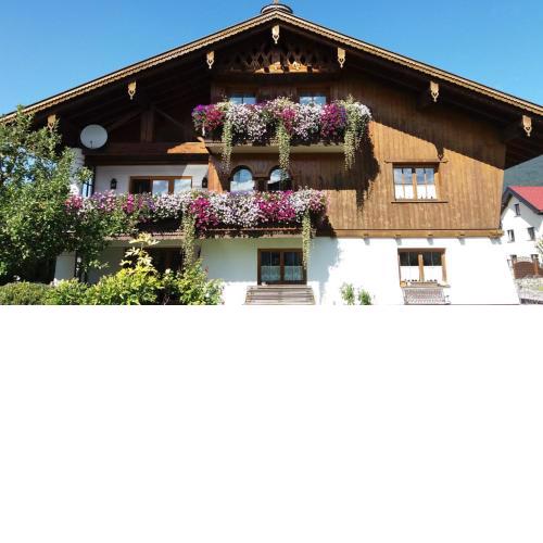 Ferienwohnung AlMa