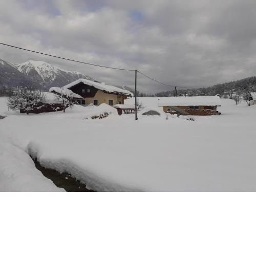Ferienwohnung Alpenblick