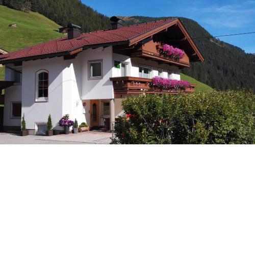 Ferienwohnung Alpenheim