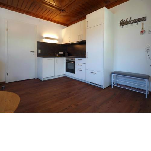 Ferienwohnung Alpennestchen Tschagguns