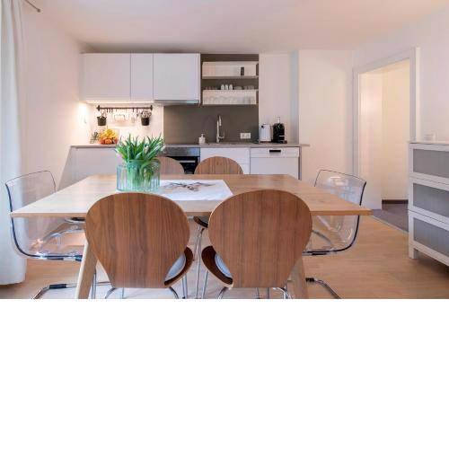 Ferienwohnung Alprima