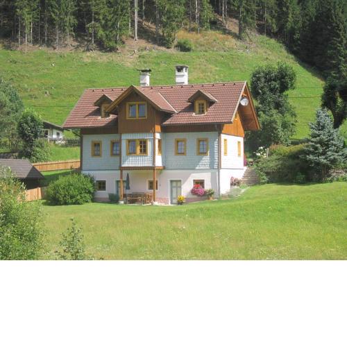 Ferienwohnung Althoelbling
