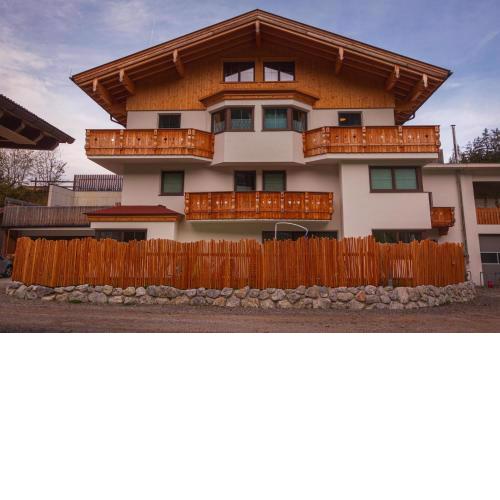 Ferienwohnung am Bauernhof, Korbingerhof