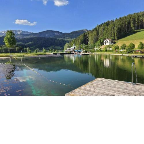 Ferienwohnung am Bischofsberg