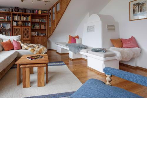 Ferienwohnung am Bründlweg