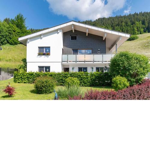Ferienwohnung am Gant
